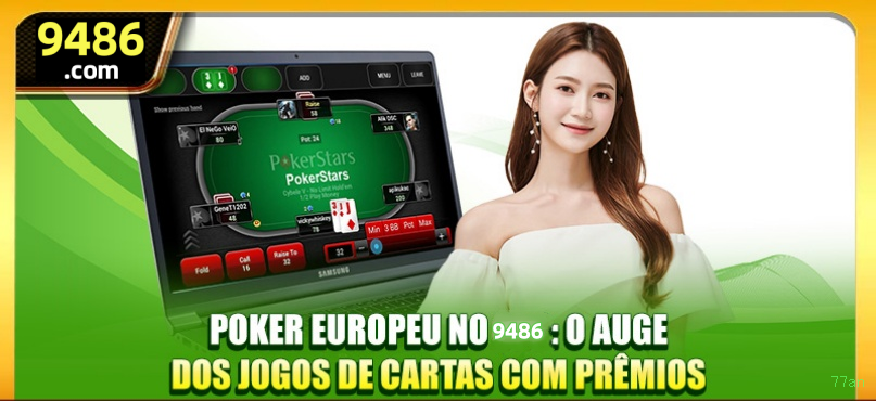 Cassino 24/7 disponível