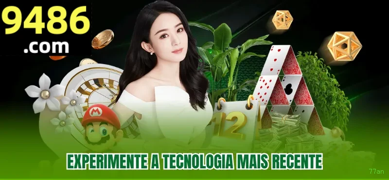 Jogos com maior RTP na 77an